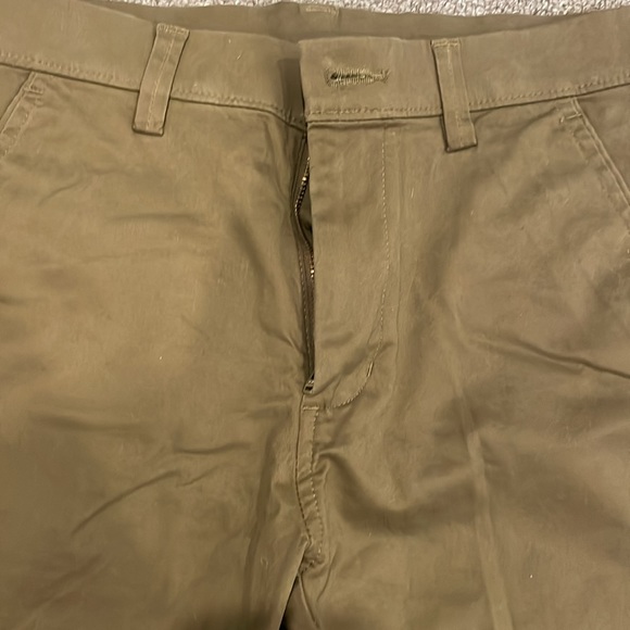 Men’s Haggar pants 28x30 - Picture 2 of 6